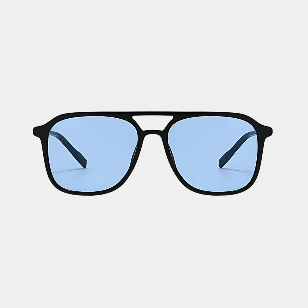 Sonnenbrille Lech Luxe Marine