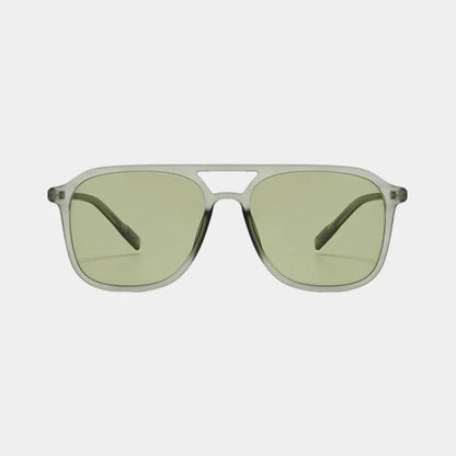 Sonnenbrille Lech Luxe Tabak