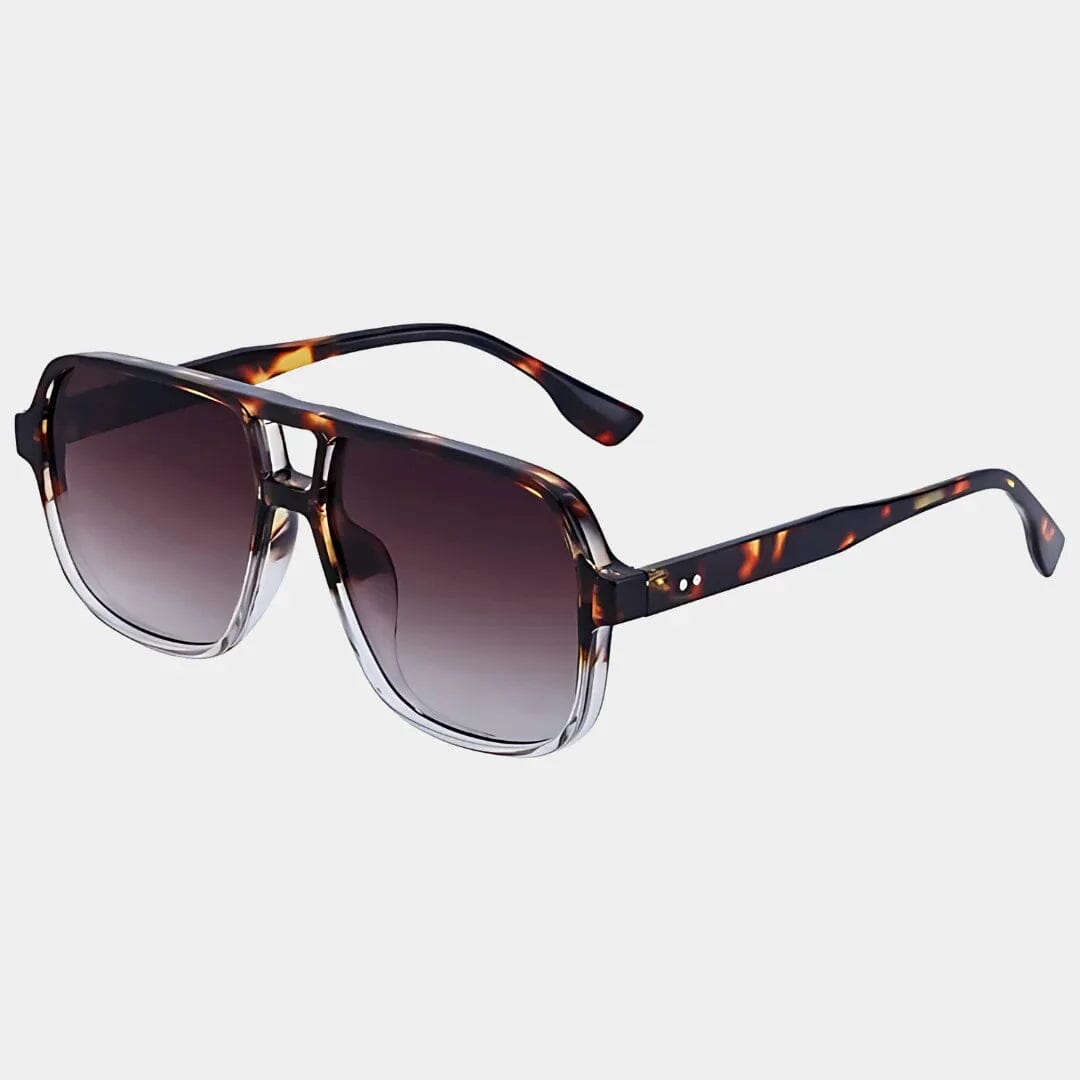 Sonnenbrille Seefeld Havanna
