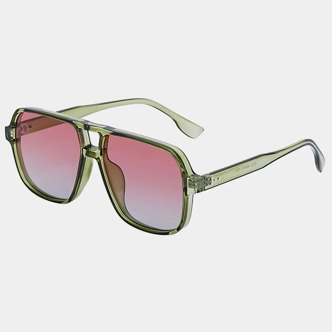 Sonnenbrille Seefeld Loden