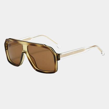 Sonnenbrille St. Moritz Bernstein