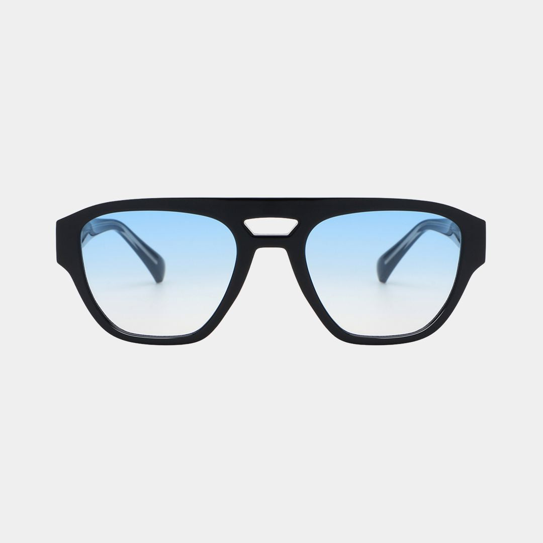 Sonnenbrille Wörthersee Azur