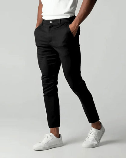 Stretch-Chino