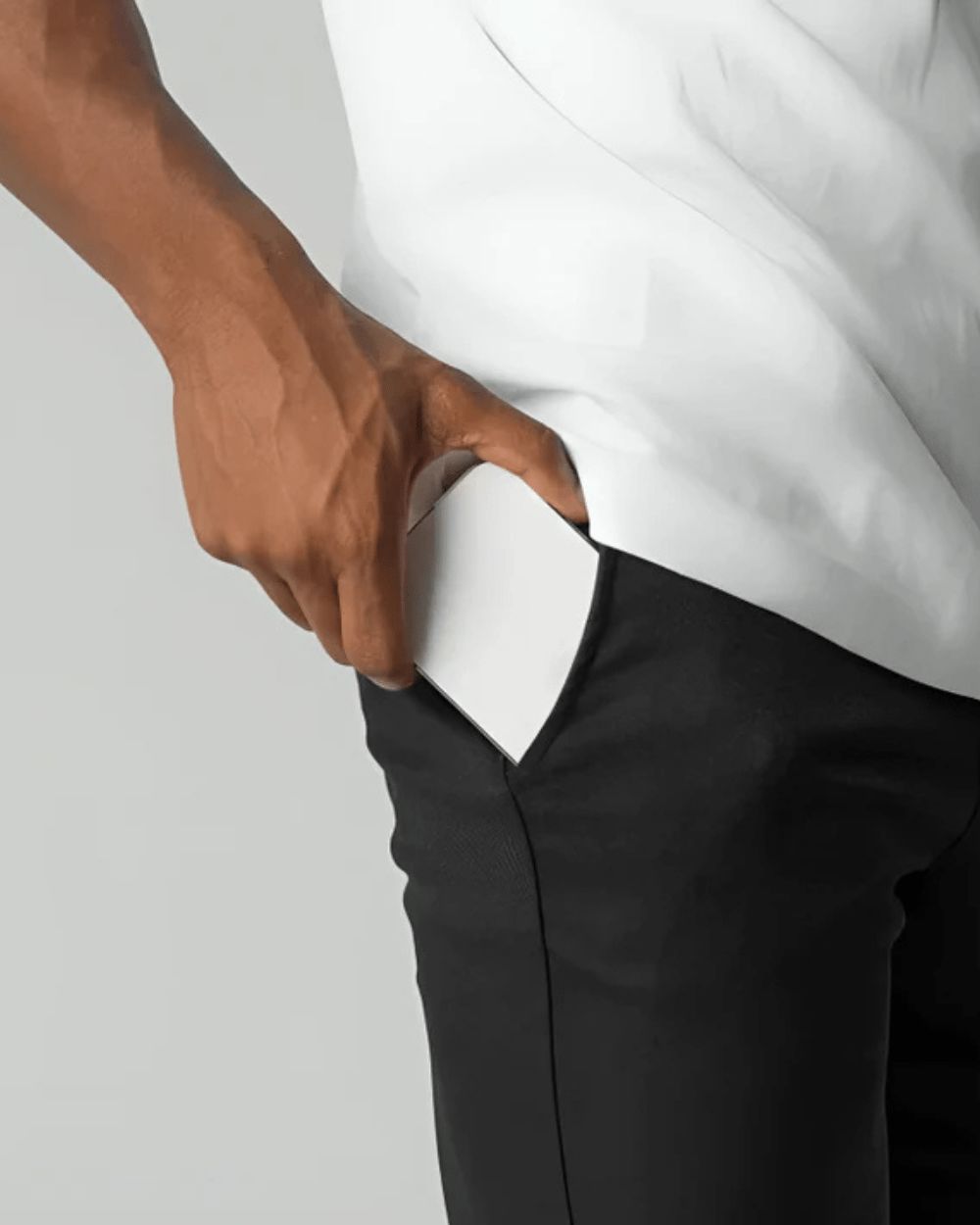 Stretch-Chino