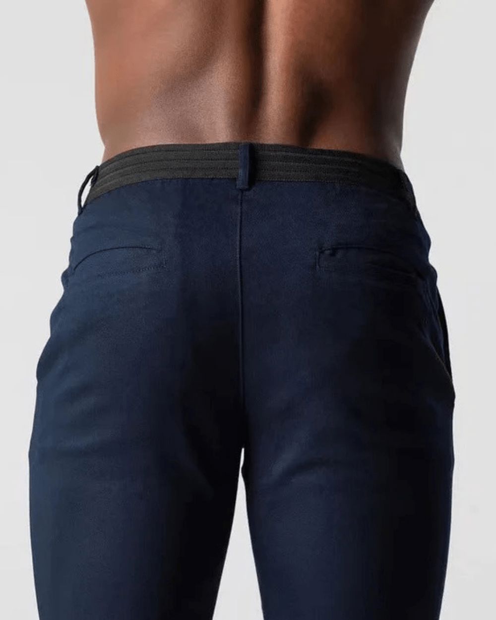 Stretch-Chino