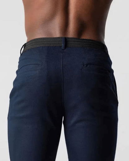 Stretch-Chino