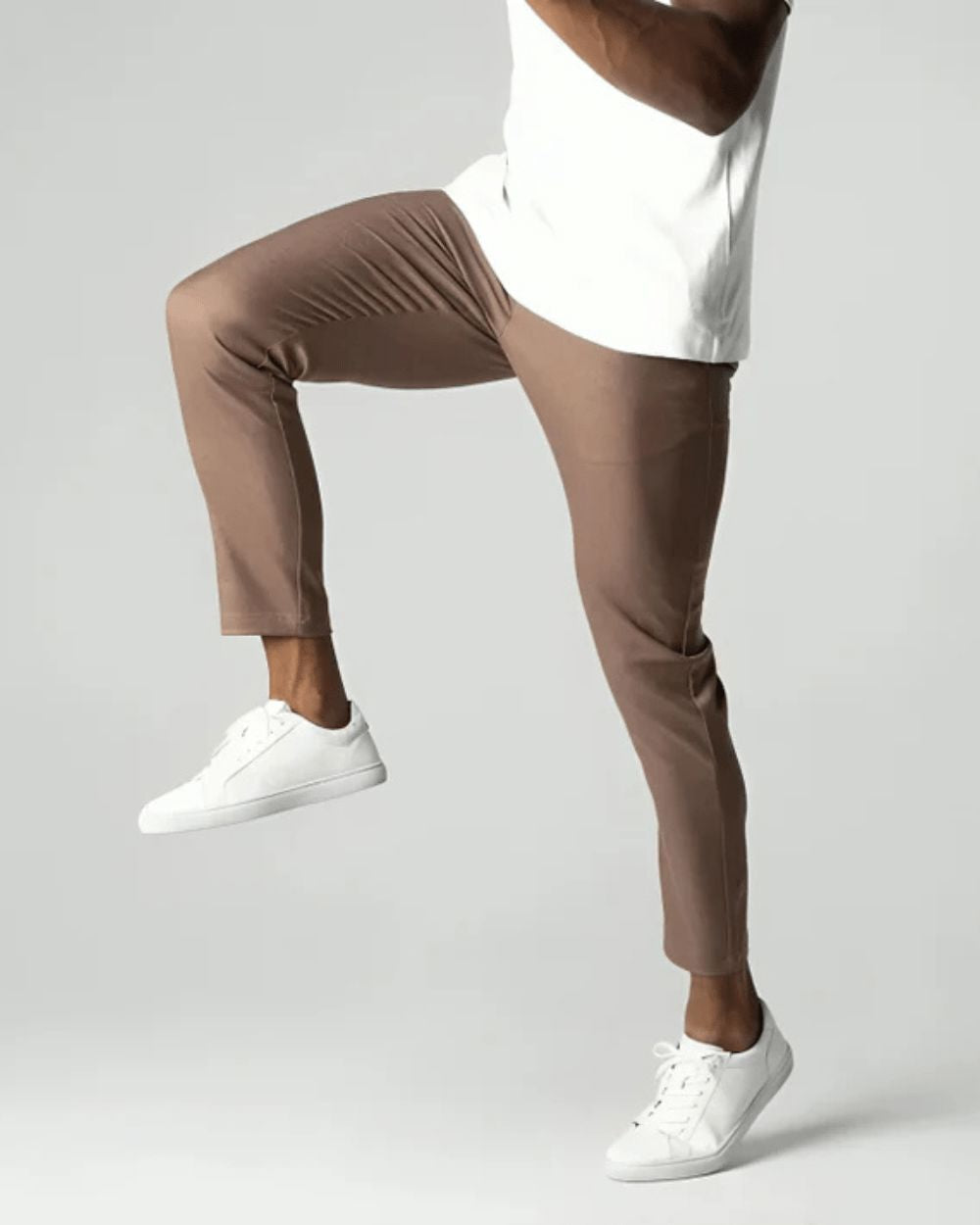 Stretch-Chino