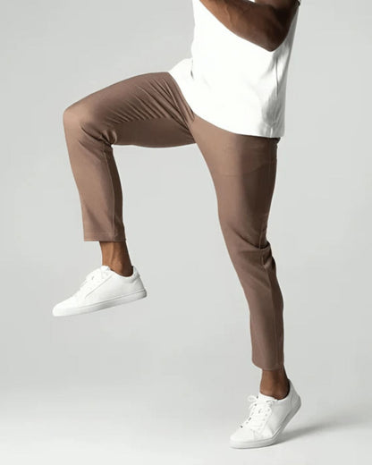 Stretch-Chino