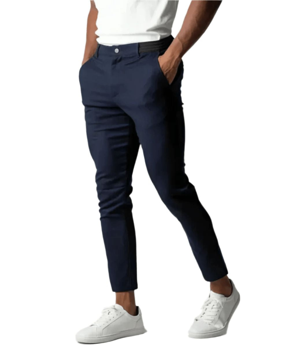 Stretch-Chino