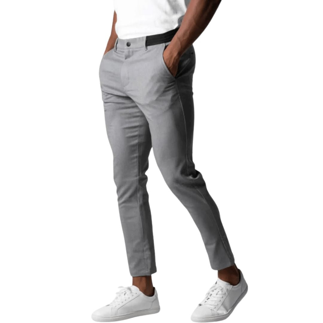 Stretch-Chino