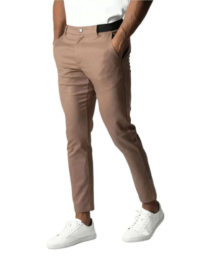 Stretch-Chino