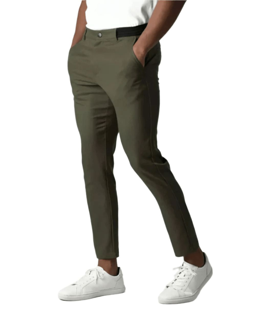 Stretch-Chino